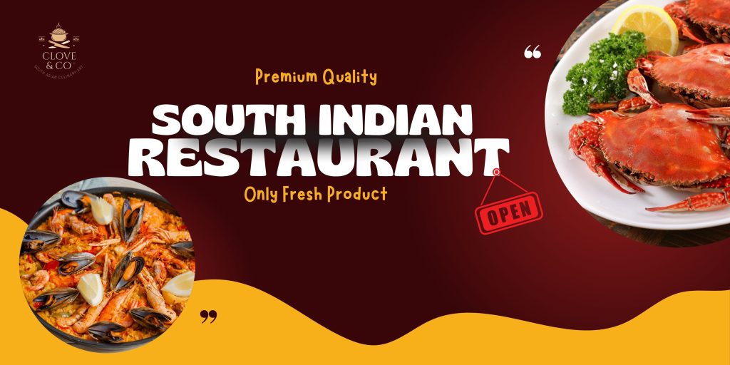 Malabar Cuisine: More Than Just Food, It’s a Tradition